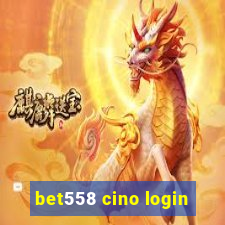 bet558 cino login